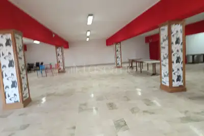 Magazzino in vendita, Via Pagliaro Antonio, Palermo