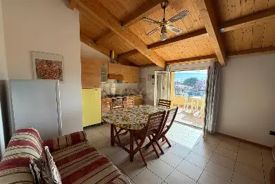 Attico in vendita, Via Edmondo de Amicis, Tortoreto