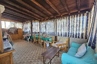 Attico in vendita, Via Odessa, Pomezia