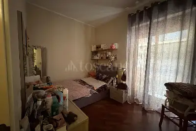 Casa in vendita, Via Melchiorre Jannelli, Catanzaro