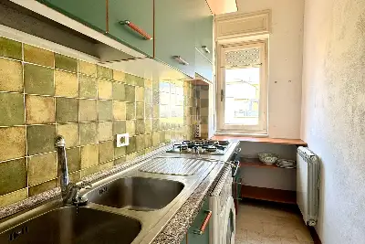 Casa in vendita, Viale Umberto I, Sassari