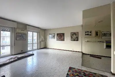 Casa in vendita, Via Giovanni Cagliero, Milano