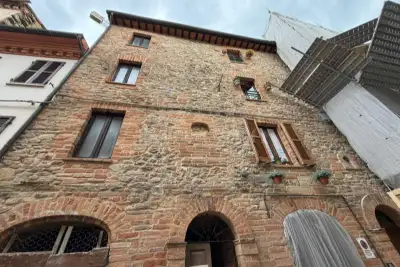 Rustico in vendita, Via Ilario Migni, Comunanza