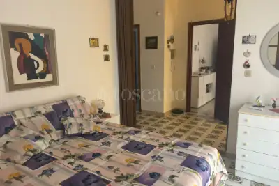 Casa in vendita, Via Livorno, Aci Castello