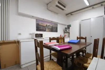 Ufficio in vendita, Via Simone D'Orsenigo 5, Milano