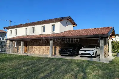 Casa Indipendente in vendita, Via Caserate, Portogruaro