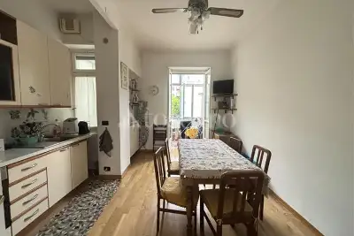 Stanza in affitto, Via Evangelista Torricelli, Torino