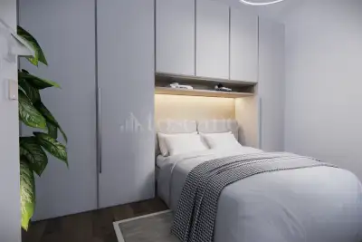 Casa in vendita, Via Giolito de Ferrari, Roma