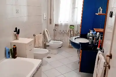 Casa in vendita, Via Pietro Mascagni, Roma