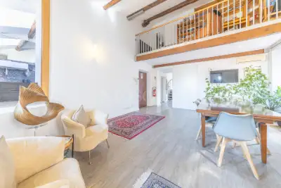 Attico in vendita, Via del Colosseo, Roma