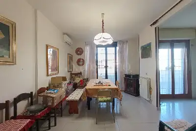 Casa in vendita, Corso Italia, Anzio