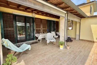 Villa in vendita, Via Pelago, Roma