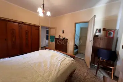 Casa Indipendente in vendita, Via Bruno Buozzi, Sant'Alessio in Aspromonte