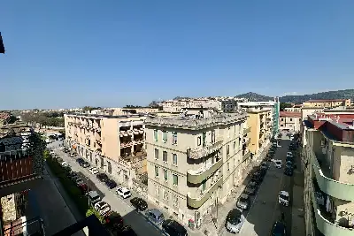 Casa in affitto, Via Giuseppe Verdi, Caserta