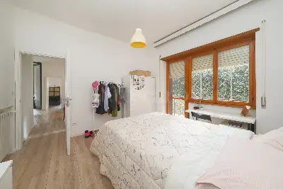 Casa in vendita, Via Bartolomeo Massalongo, Roma