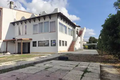 Villa Bifamiliare in vendita, Via degli Ermellini, Ardea
