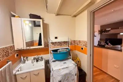 Casa in vendita, Via Ammiraglio Caracciolo, Catania