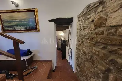 Villino a Schiera in vendita, Via M.Mazziotti, Pollica