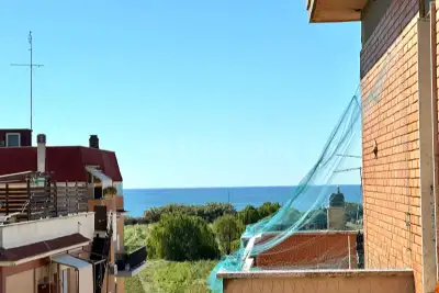 Attico in vendita, Via G. Ruspoli, Ladispoli