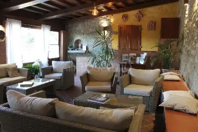 Villa Plurifamiliare in vendita, Via San Giusto, Serravalle Pistoiese