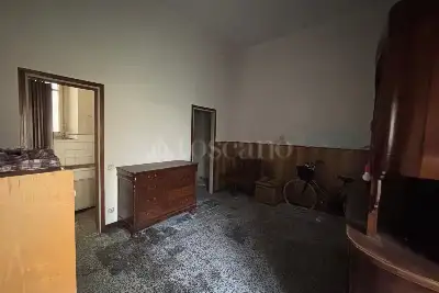Casa Indipendente in vendita, Via Melegnano, Busto Arsizio