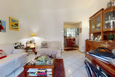 Casa in vendita, Via Medaglie d'Oro, Cagliari