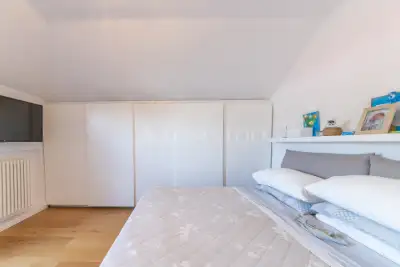 Casa in vendita, Via Valsavaranche, Roma