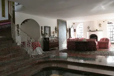 Villa in vendita, via di colle formica, Velletri