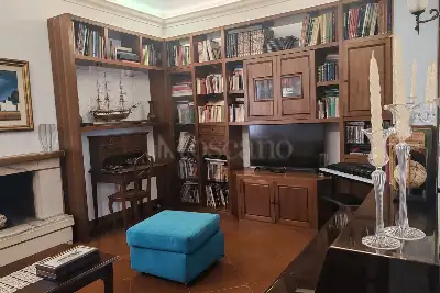 Casa in vendita, Via di Saponara, Roma