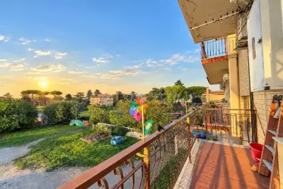 Casa in vendita, Via Oniferi, Roma