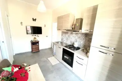 Casa in vendita, Via Accursio, Roma