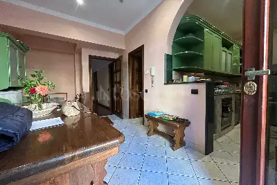 Casa in affitto, Viale della Pineta di Ostia, Roma