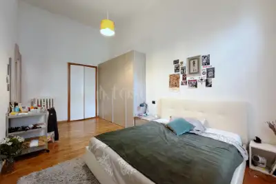 Casa in vendita, Via Francesco Anzani 5, Milano