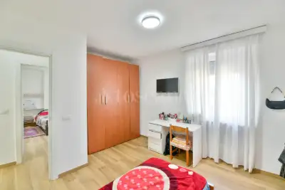 Casa in vendita, Via Milano, Cantù