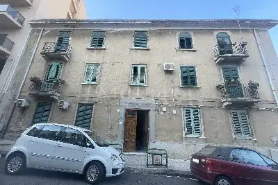 Casa in vendita, Via Alessandro Manzoni, Messina