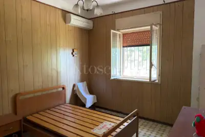 Villa in vendita, Via per Floridia, Siracusa