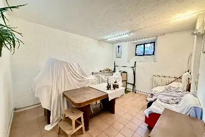 Villa Bifamiliare in vendita, Via Crotte, Brescia