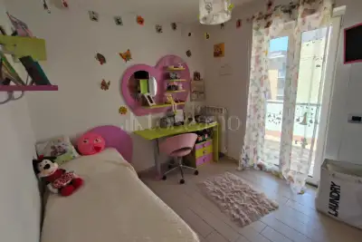 Casa in vendita, Via Giuseppe Schipani, Catanzaro