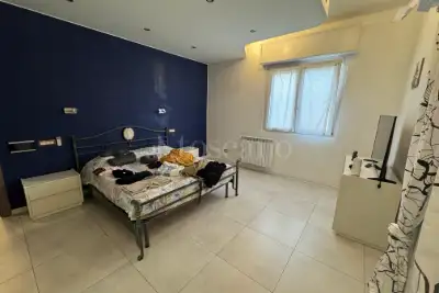Casa in vendita, Via IV Novembre, Gussago