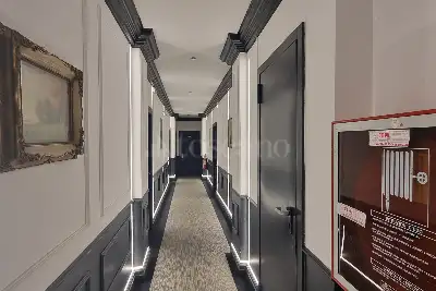 Albergo in vendita, Via Firenze, Roma