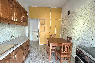 Casa in vendita, Via della Pisana, Roma