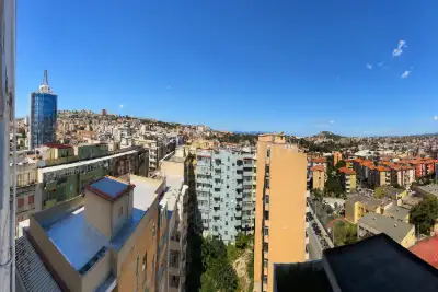 Casa in vendita, Via dei Donoratico, Cagliari