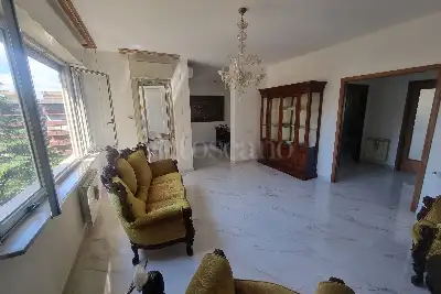 Casa in vendita, Largo Valerio Bacigalupo, Roma