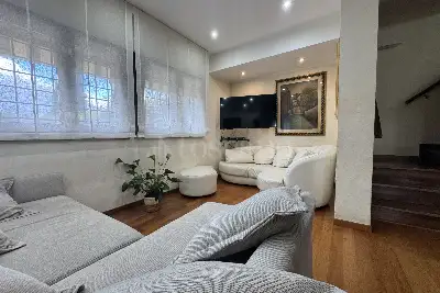 Villa in vendita, Via Ermanno Wolf Ferrari, Roma