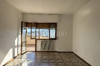 Attico in vendita, via Virgilio Marone Publio, 19, Pescara