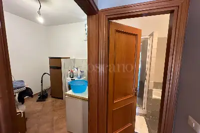 Villa in vendita, via Alessandro Santini,, Roma