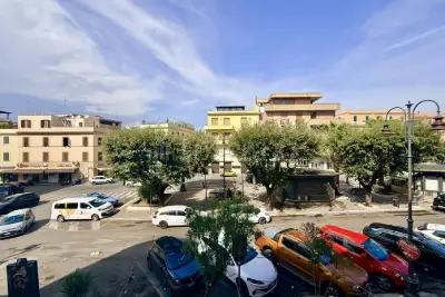 Casa in vendita, Via del Limbo, Nettuno