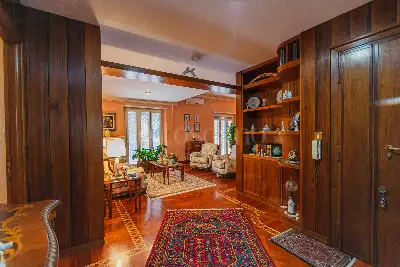 Casa in vendita, Via Gaetano Fuggetta, Roma