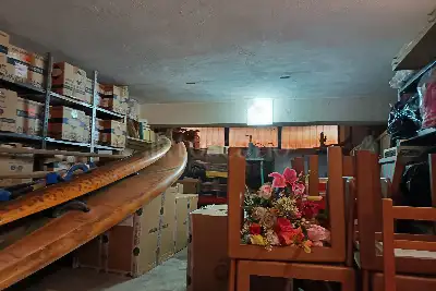 Box in vendita, Via Giacinto Carini, Palermo