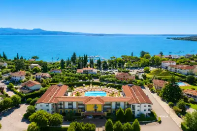 Casa in vendita, Via Ri Fiochel, Padenghe sul Garda